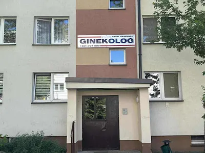 Gabinet Ginekologiczny Dr med. Adam Zdanowicz Ginekolog Białsytok